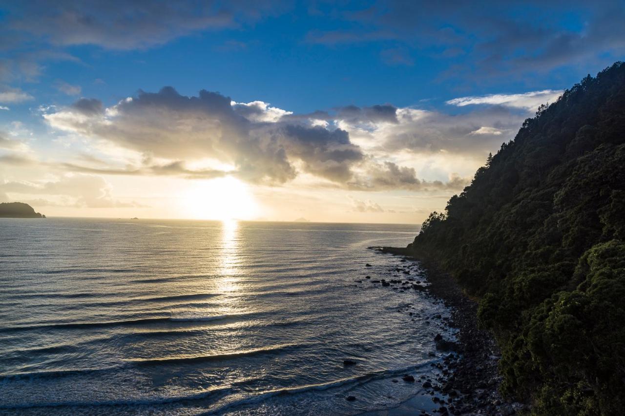 Grand Mercure Puka Park Resort Pauanui Eksteriør bilde